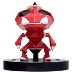 Genesect [Shiny] Rumble U